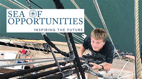 A Hidden Sea of Opportunity .